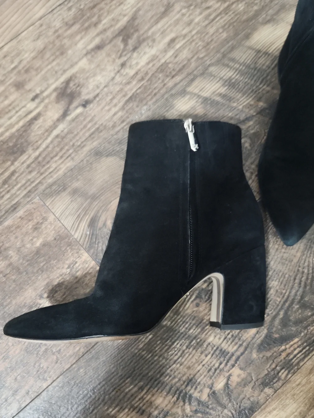 Sam Edelman elegant black